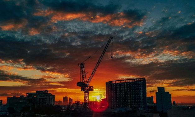 Firm pipeline of projects offers stability against growing construction pressures
