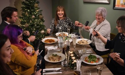 Prezzo Plymouth pledges to help feed vulnerable people and families on low incomes this Christmas