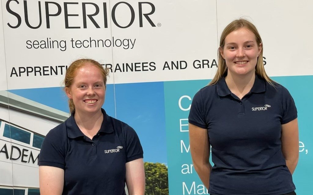 Superior confirmed as headline sponsor of 2022 Careers and Apprenticeship Show