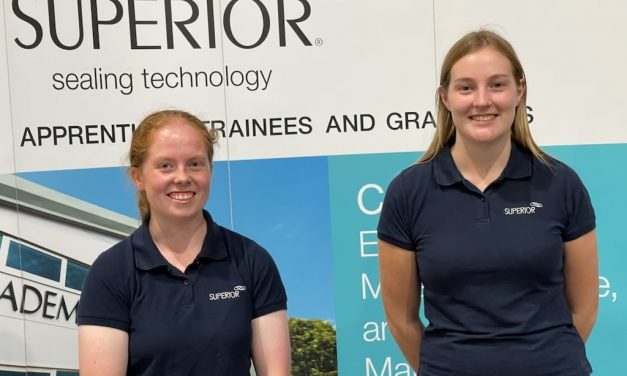 Superior confirmed as headline sponsor of 2022 Careers and Apprenticeship Show