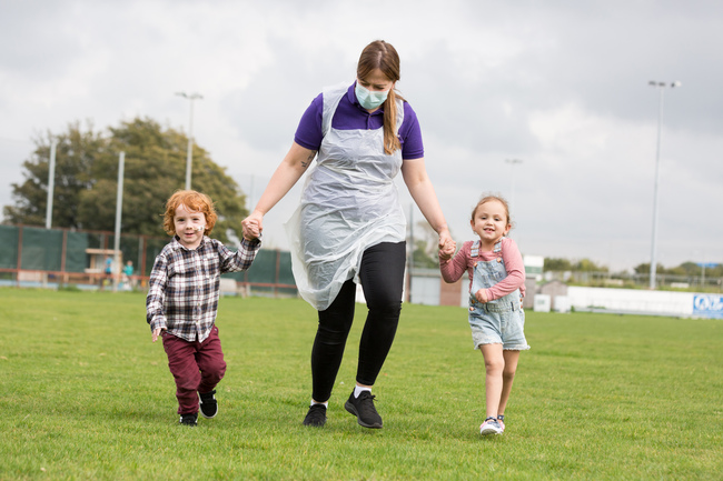 Bristol children’s charity, Jessie May, Launch Christmas Appeal