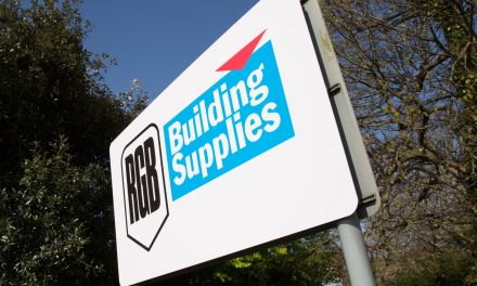 RGB Building Supplies opens in Plymouth