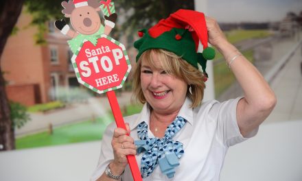 HOME IS WHERE THE PARTY IS: BERKSHIRE RESIDENTS REVEAL IMPORTANCE OF HOSTING CELEBRATIONS
