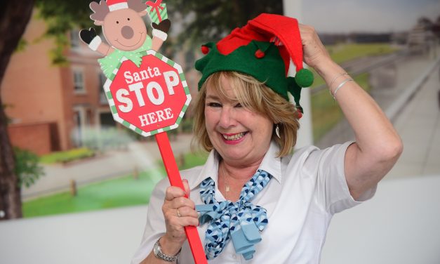 HOME IS WHERE THE PARTY IS: BERKSHIRE RESIDENTS REVEAL IMPORTANCE OF HOSTING CELEBRATIONS