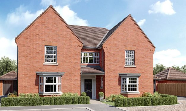 A GLIMPSE INTO THE FUTURE: HOUSE HUNTERS OFFERED VIRTUAL VIEW OF BERKSHIRE DEVELOPMENT