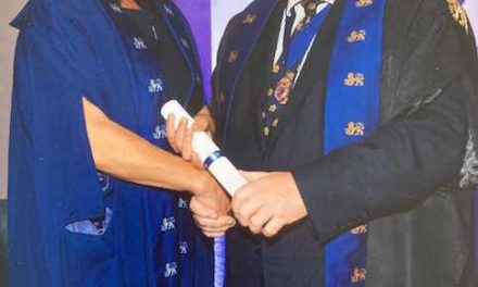 Construction Quality Manager recognised for overseeing delivery of quality sites across South Wales and South West