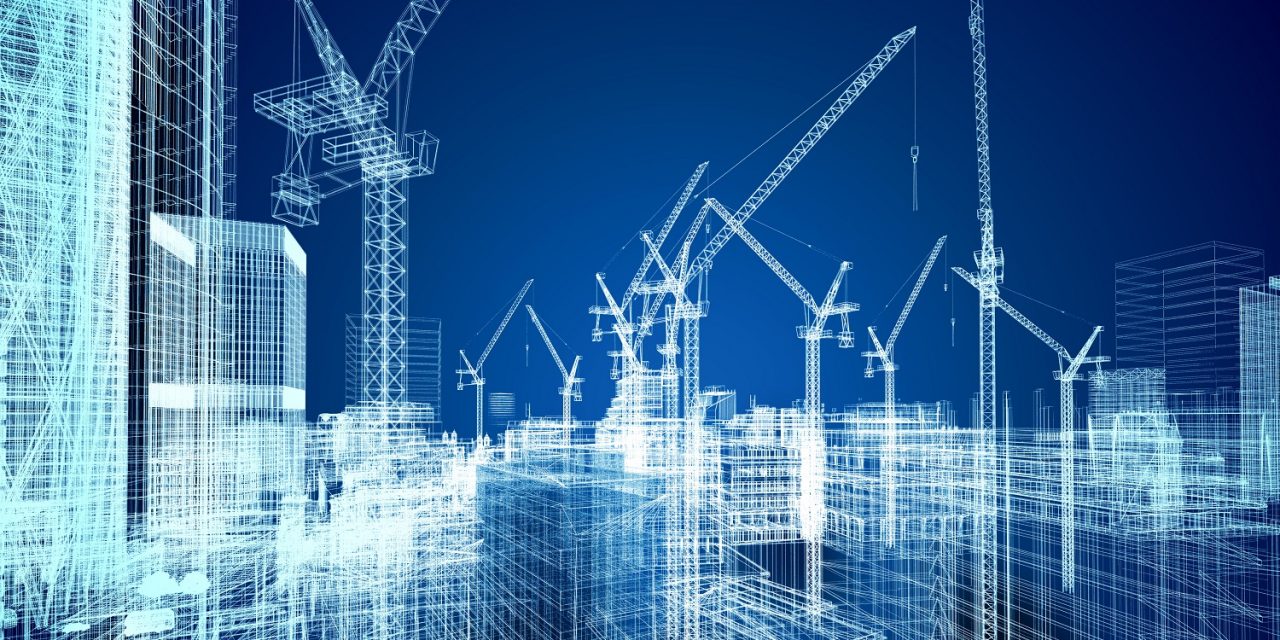 Increases in contract awards indicates UK construction’s on-track to recovery