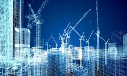 Increases in contract awards indicates UK construction’s on-track to recovery