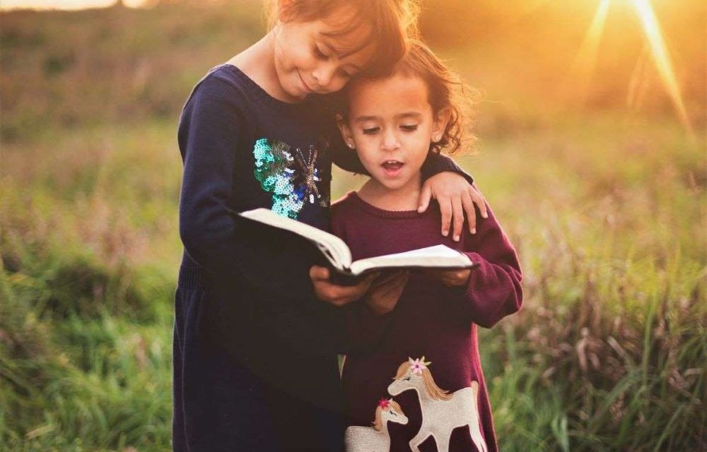 Forgotten Girls: The Reluctant Girl Readers in the South West