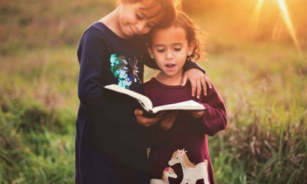 Forgotten Girls: The Reluctant Girl Readers in the South West