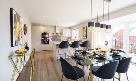 People working from home leaving city centre for more rural location