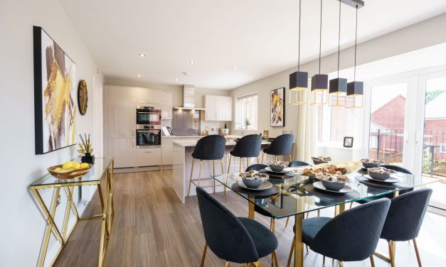 People working from home leaving city centre for more rural location