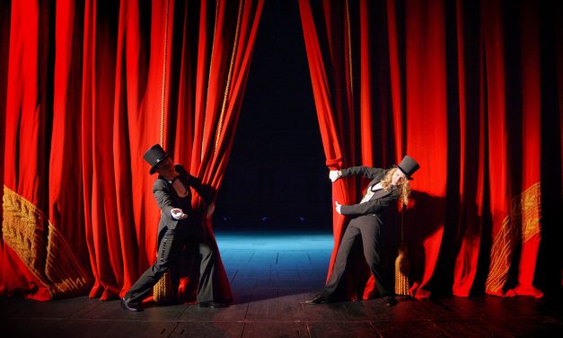 Study names the top 10 happiest musical hits to cure your January Blues