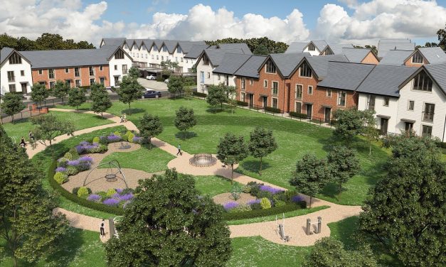EDENSTONE GROUP POISED TO BUILD ON LYDNEY SUCCESS