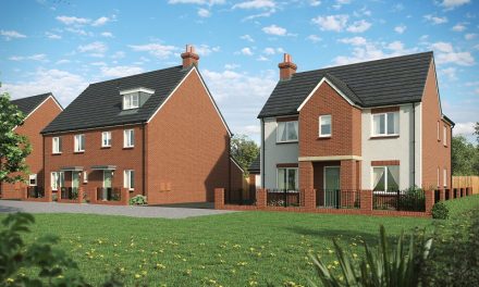 LOVELL DOUBLES PROFIT IN LATEST FINANCIAL RESULTS