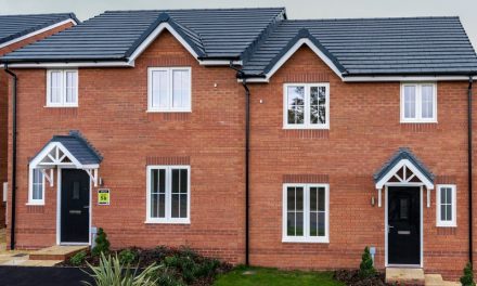 DEMAND FUELS APPEAL FOR LAND FOR HOUSING IN SOMERSET