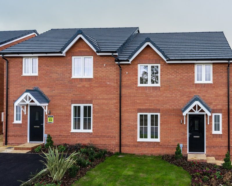 DEMAND FUELS APPEAL FOR LAND FOR HOUSING IN SOMERSET