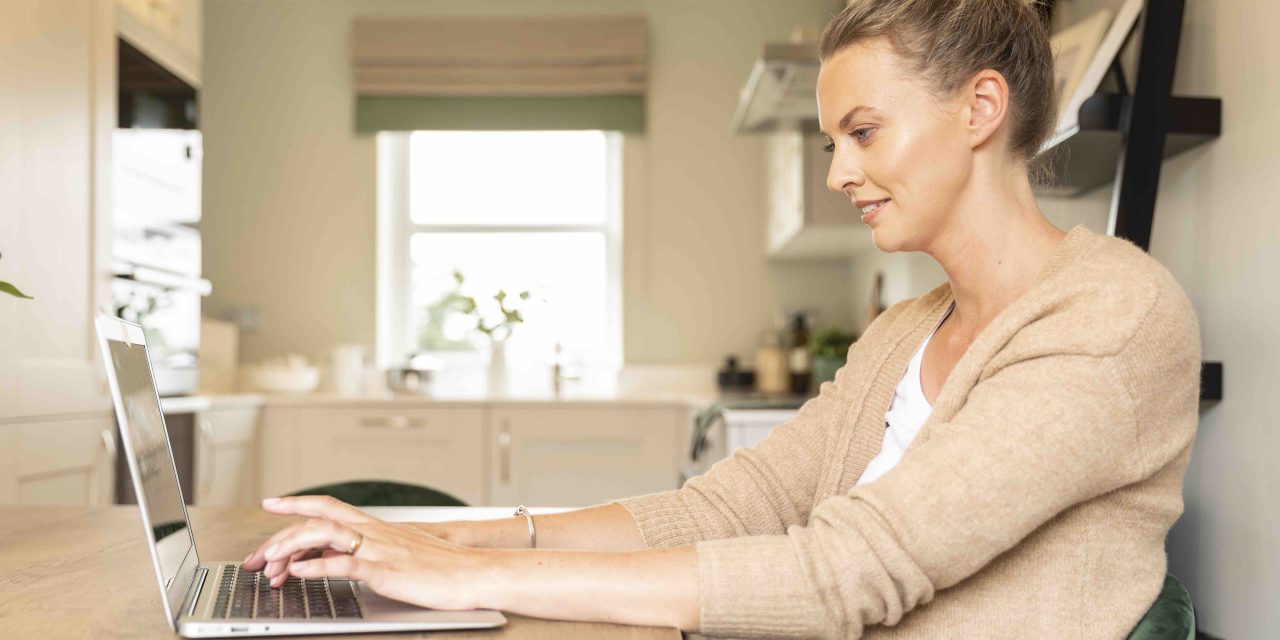 Miller Homes to build on 2021’s successful year of online reservations