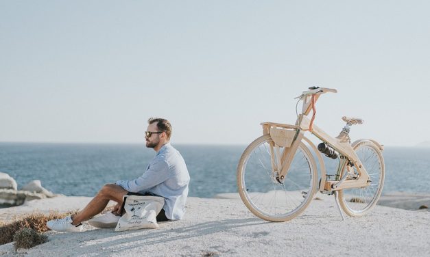 COCO-MATBIKE.UK partners with Cyclescheme offering the Cycle to Work scheme a more sustainable bike option
