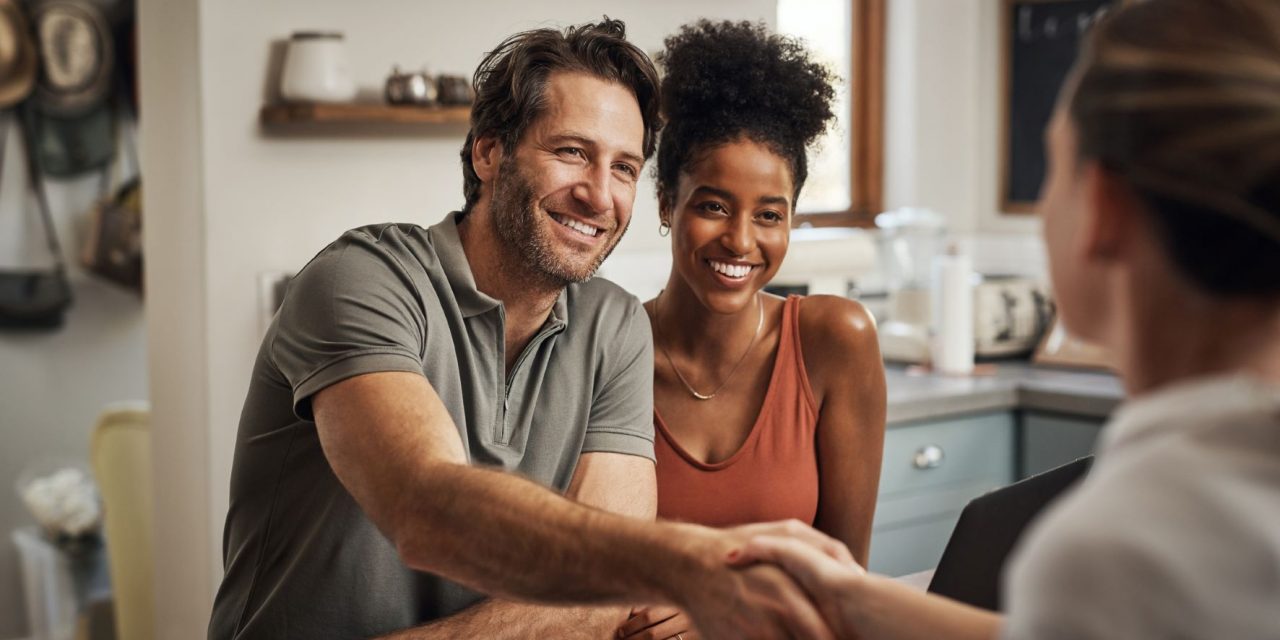 How to choose an estate agent