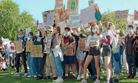 A Week of Sustainability in Bristol