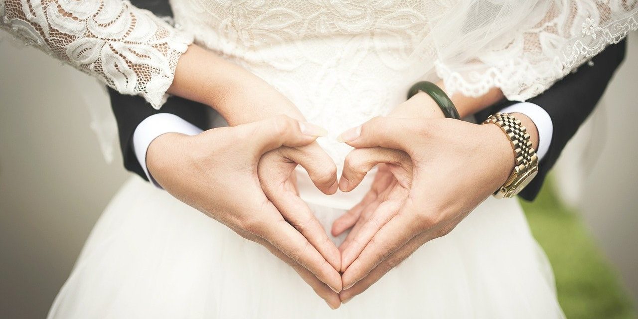 How to Have a Wedding That’s Unique to You