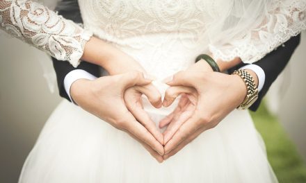 How to Have a Wedding That’s Unique to You