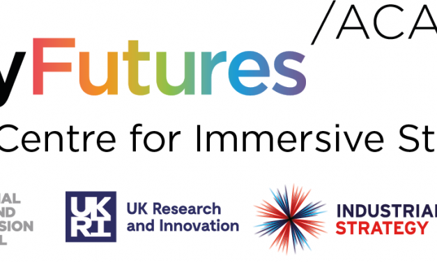 Local creative talent to work on StoryTrails – a new immersive experience coming to Swindon as part of the UK celebration of creativity in 2022