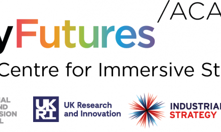Local creative talent to work on StoryTrails – a new immersive experience coming to Bristol as part of the UK celebration of creativity in 2022
