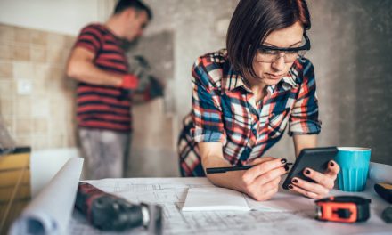 DIY or DI-Why? SOUTH WEST HOMEOWNERS’ ‘HAVE A GO’ MENTALITY COULD BE PUTTING HOMES IN DANGER