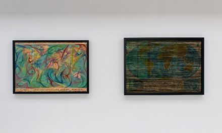 New solo shows by international artists Zadie Xa and Maurizio Anzeri take inspiration from Plymouth’s collections and archives