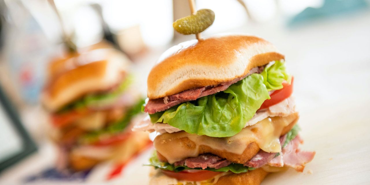 Dream Job Alert: Sandwich taster wanted to judge entries at ‘The Grammys’ of the sandwich world
