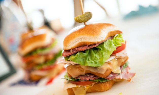Dream Job Alert: Sandwich taster wanted to judge entries at ‘The Grammys’ of the sandwich world