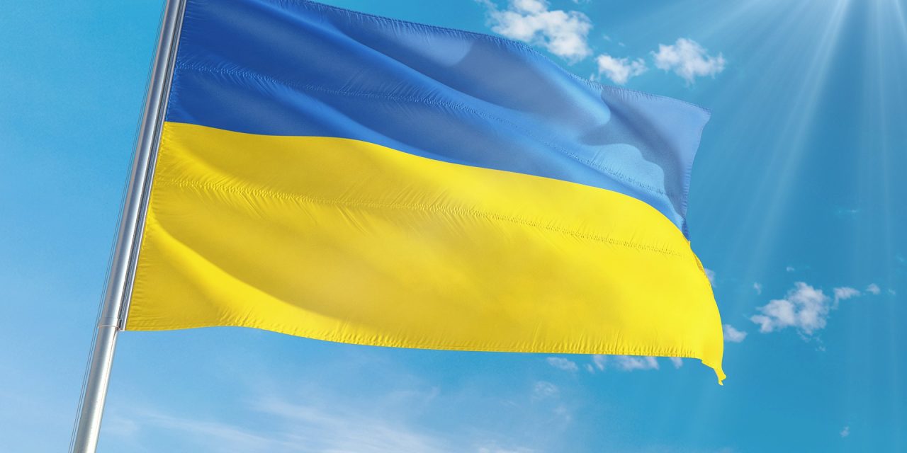 South West builders merchants supports national campaign to help Ukrainian citizens