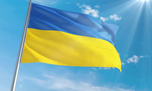 South West builders merchants supports national campaign to help Ukrainian citizens