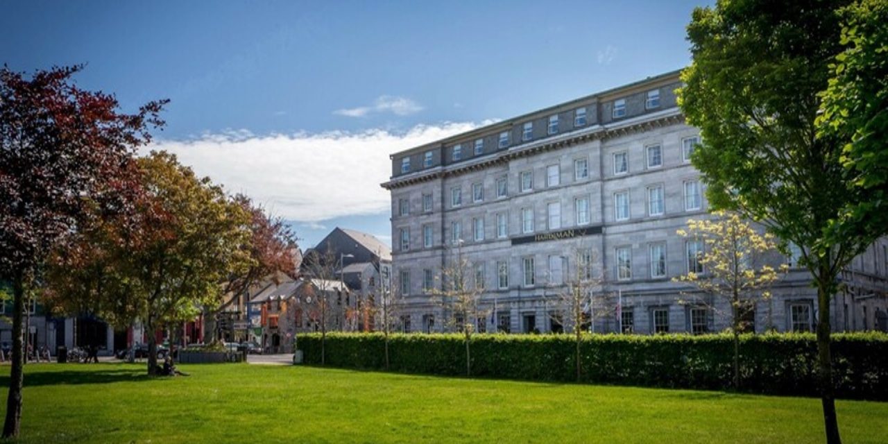 CHOICE HOTELS EMEA GROWTH CONTINUES WITH ADDITION OF NEW HOTEL IN GALWAY, IRELAND