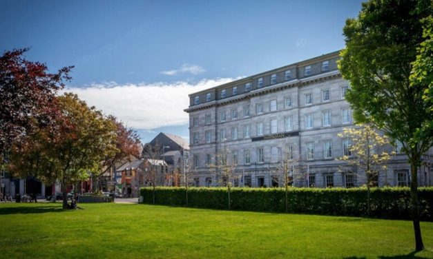 CHOICE HOTELS EMEA GROWTH CONTINUES WITH ADDITION OF NEW HOTEL IN GALWAY, IRELAND