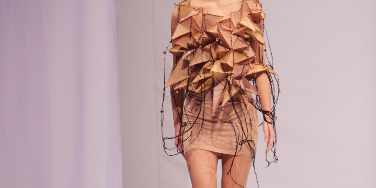 Fashion hits new heights as Heathfield School joins forces with Parsons Paris school of art and design