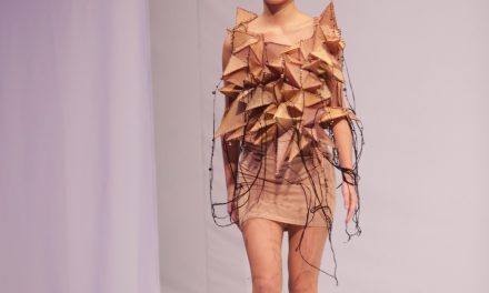 Fashion hits new heights as Heathfield School joins forces with Parsons Paris school of art and design