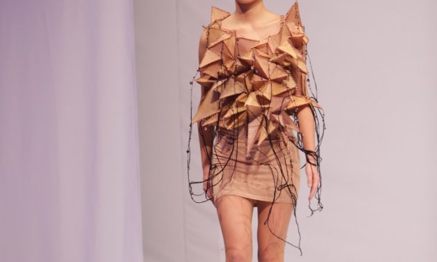 Fashion hits new heights as Heathfield School joins forces with Parsons Paris school of art and design