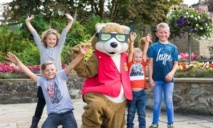 May Half Term at Flambards