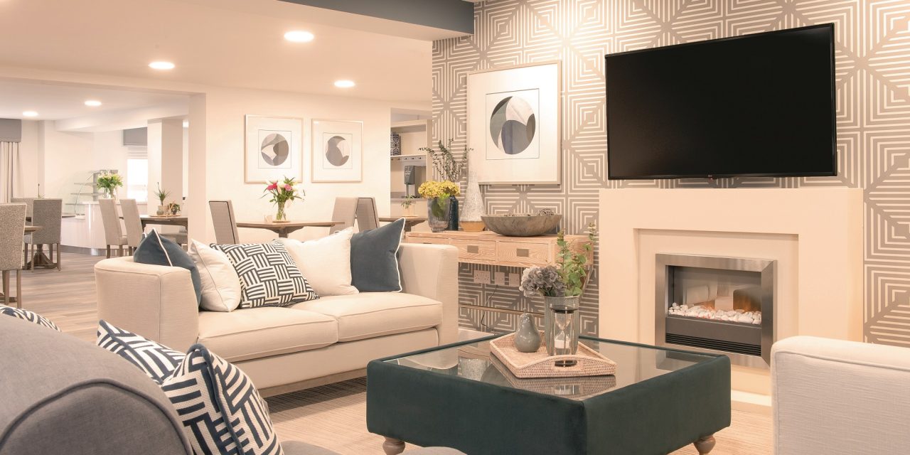 Forget Net Curtains and Garden Gnomes, Modern Retirees in the South West Want Houseplants, Home Gyms, and EV Charging Points, According to New Research