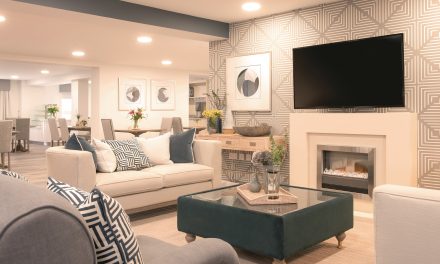 Forget Net Curtains and Garden Gnomes, Modern Retirees in the South West Want Houseplants, Home Gyms, and EV Charging Points, According to New Research