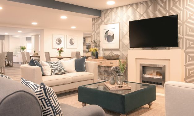 Forget Net Curtains and Garden Gnomes, Modern Retirees in the South West Want Houseplants, Home Gyms, and EV Charging Points, According to New Research