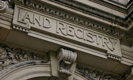 Scott Logic awarded two-year contract to drive digitisation for HM Land Registry