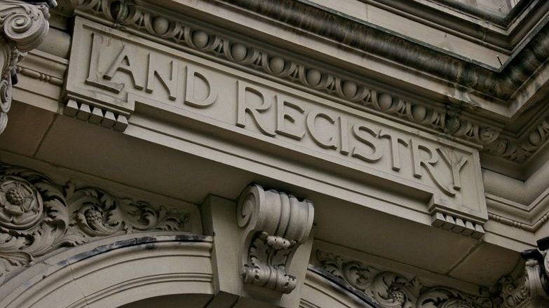 Scott Logic awarded two-year contract to drive digitisation for HM Land Registry