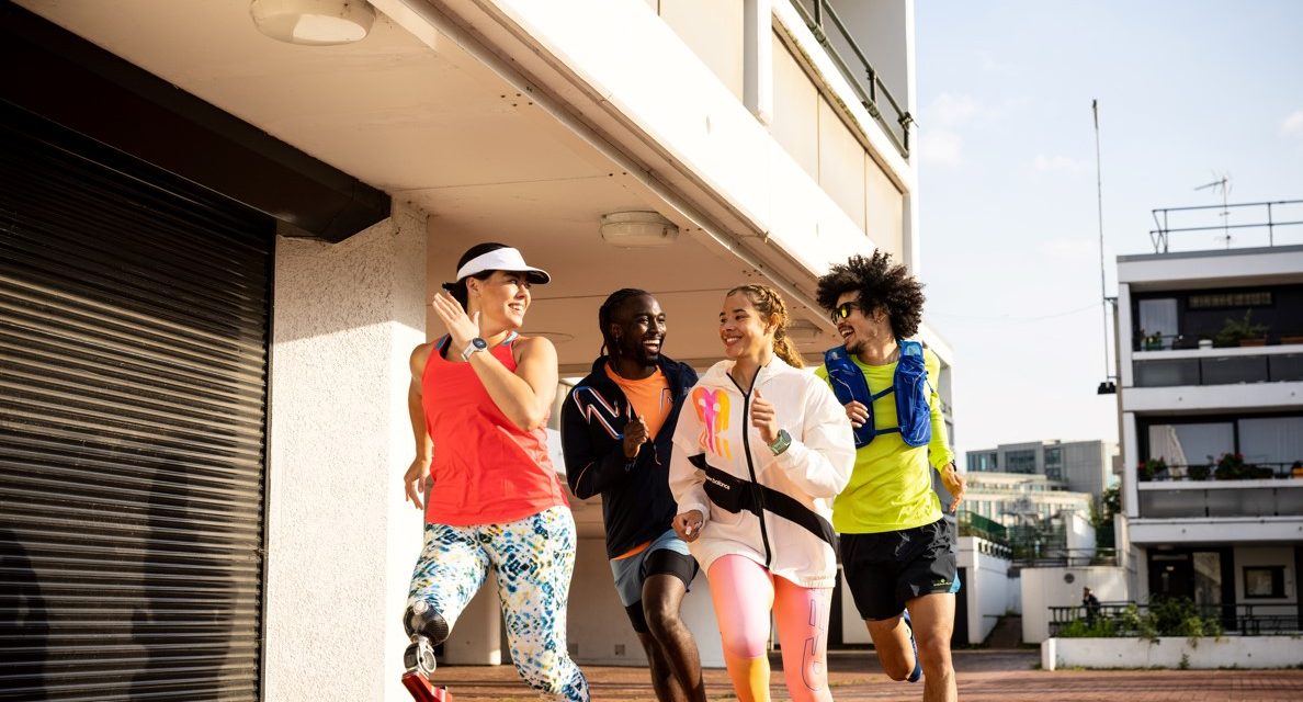 Hellstone Marathon: Top tips to stay motivated on race day