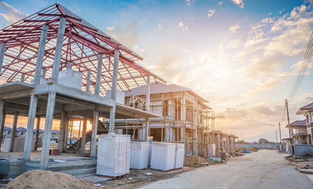 UK construction unemployment falls to lowest level since 2019