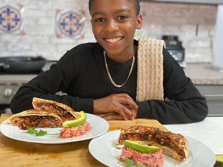 The Vegan Kids Festival – Dorset 22nd – 24th July 2022