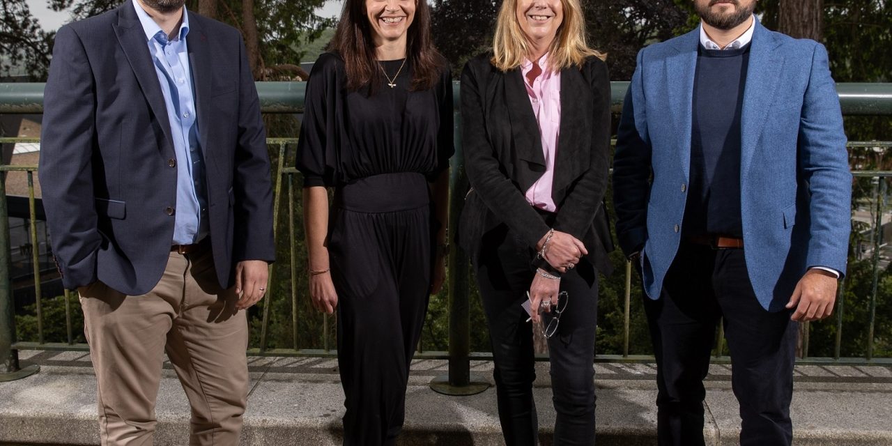 EDENSTONE PROMOTIONS HERALD SOUTH WEST PUSH
